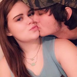 Meet your Posher, Katelyn